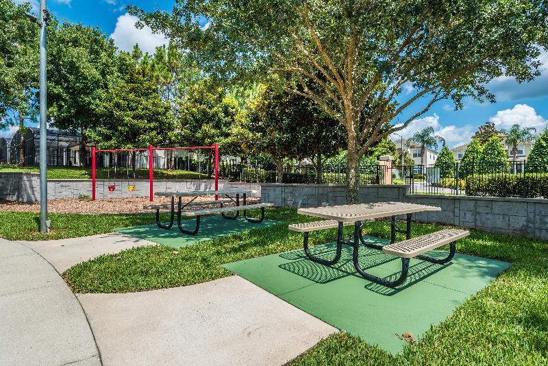 Windsor Hills Resort Homes, Townhomes & Condos Celebration Buitenkant foto