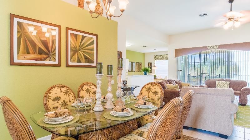 Windsor Hills Resort Homes, Townhomes & Condos Celebration Buitenkant foto